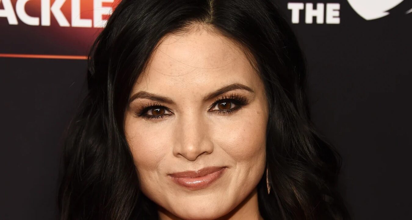 Katrina Law Face