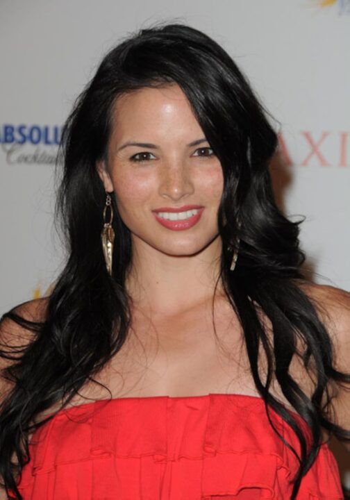 Katrina Law Pics