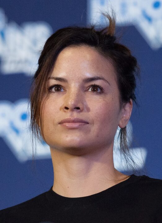 Katrina Law Pictures