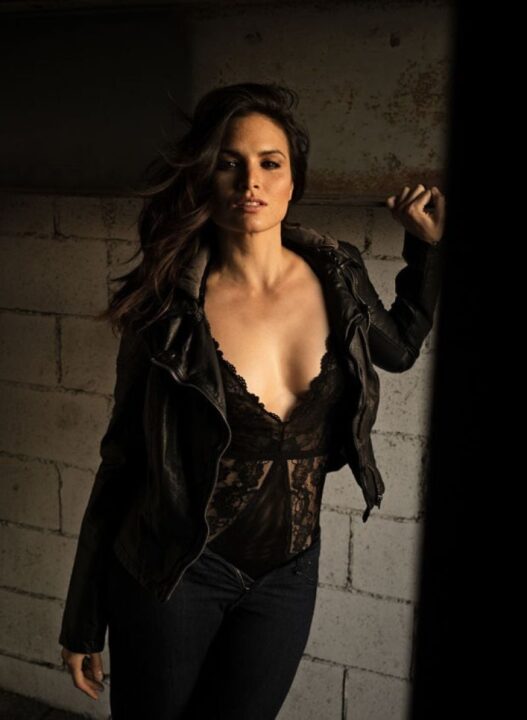 Katrina Law images