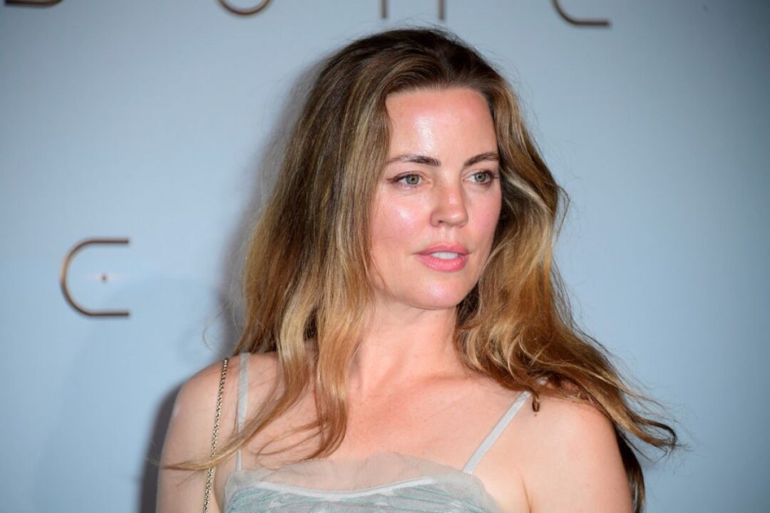 Melissa George Photo Gallery