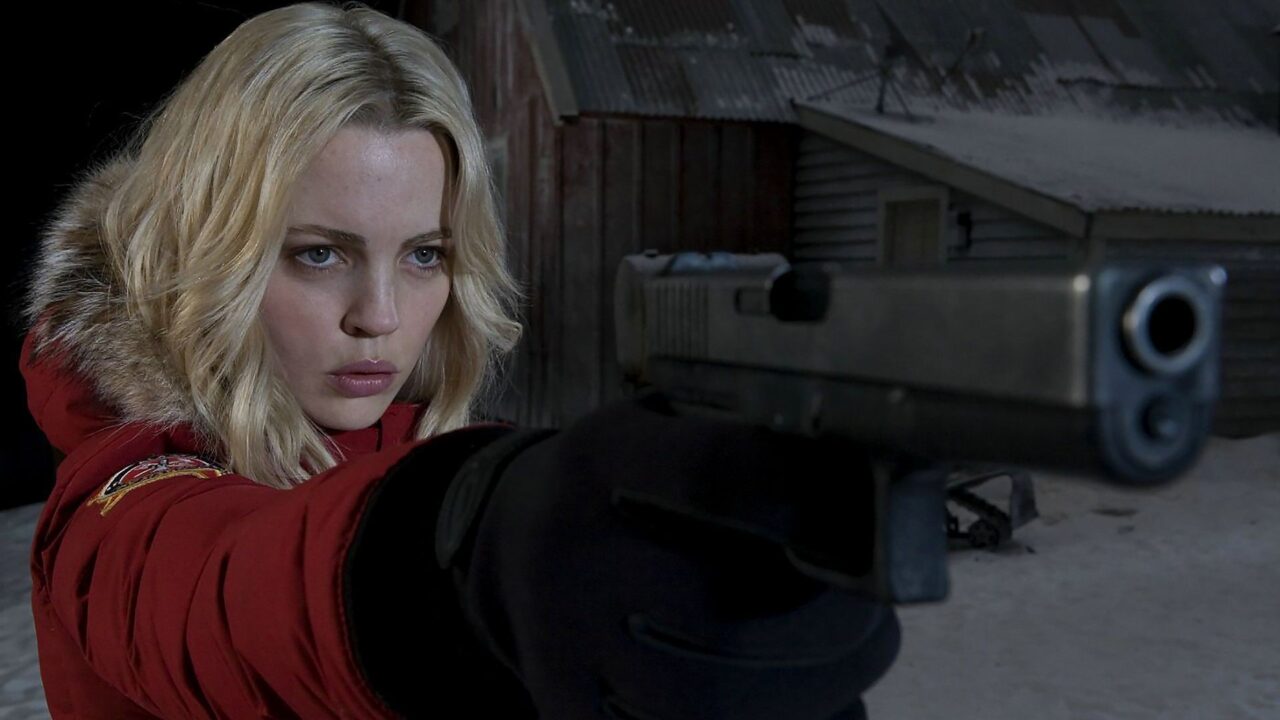 Melissa George Wallpapers