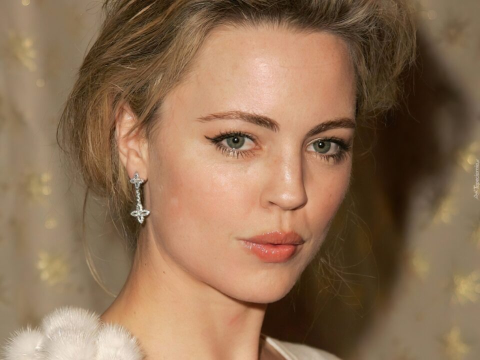 Melissa George Wallpapers for PC