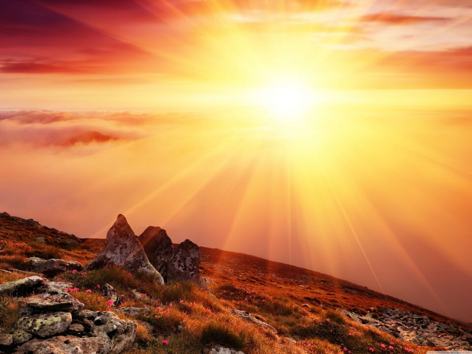 Morning Background images