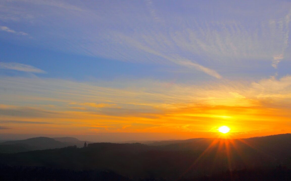 Morning Desktop Wallpapers