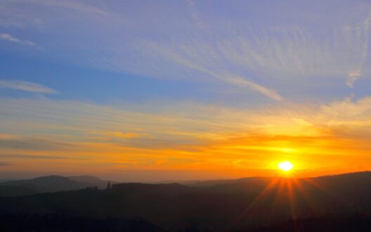 Morning Desktop Wallpapers