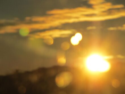 Morning Windows Wallpapers