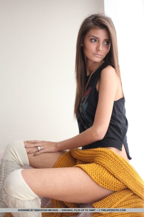 Noemi Kappel (Sunshine A) 2