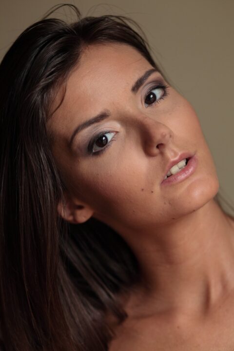 Noemi Kappel (Sunshine A) Face