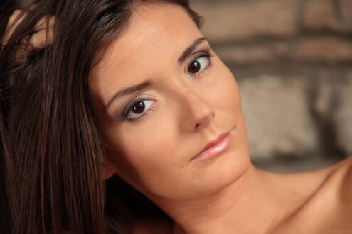 Noemi Kappel (Sunshine A) Laptop Wallpapers