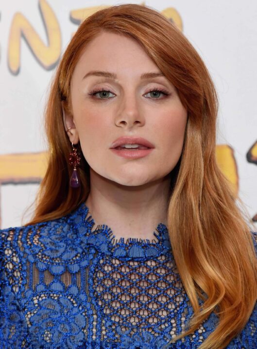 Pictures of Bryce Dallas Howard