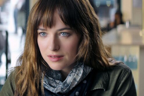 Pictures of Dakota Johnson