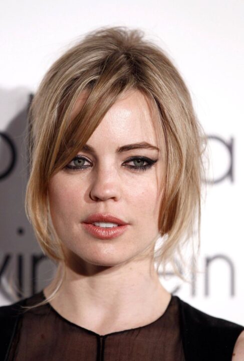 Pictures of Melissa George