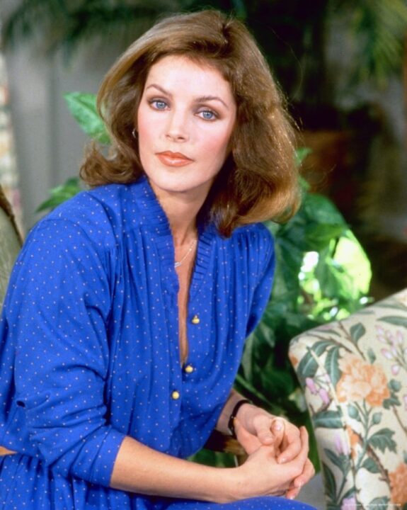 Pictures of Priscilla Presley