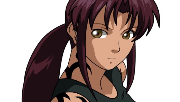 Pictures of Revy