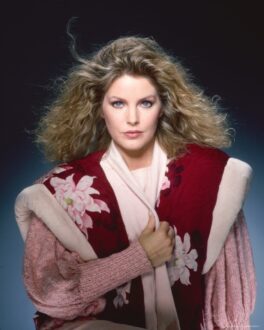 Priscilla Presley Photo Gallery