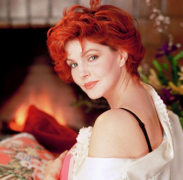 Priscilla Presley Pictures
