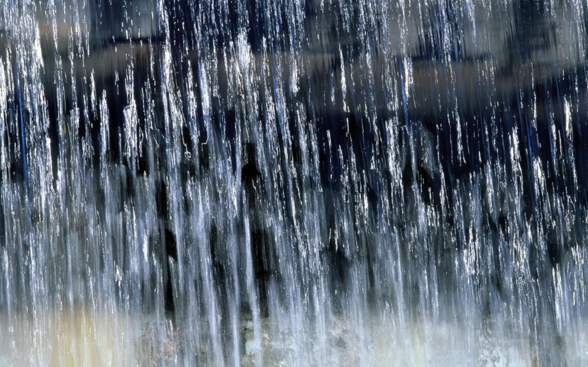 Rain Computer Wallpapers