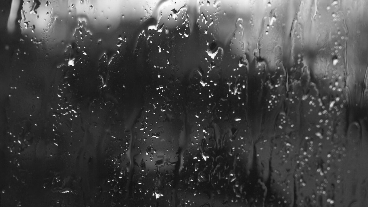 Rain Wallpapers for Laptop