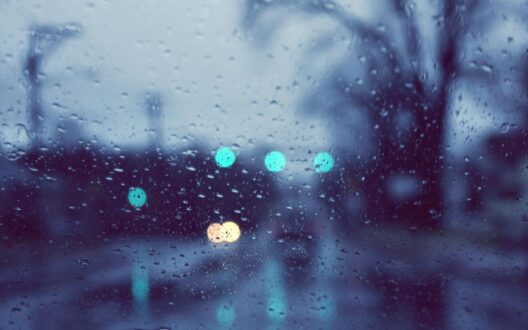 Rain images