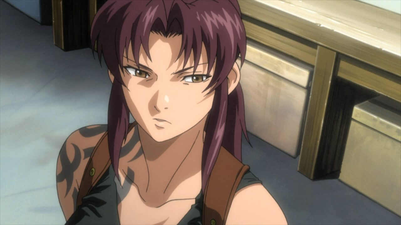 Revy