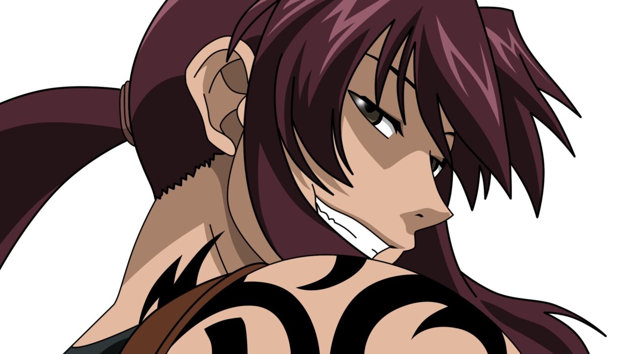 Revy Background images