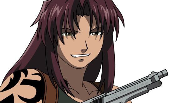 Revy Pictures