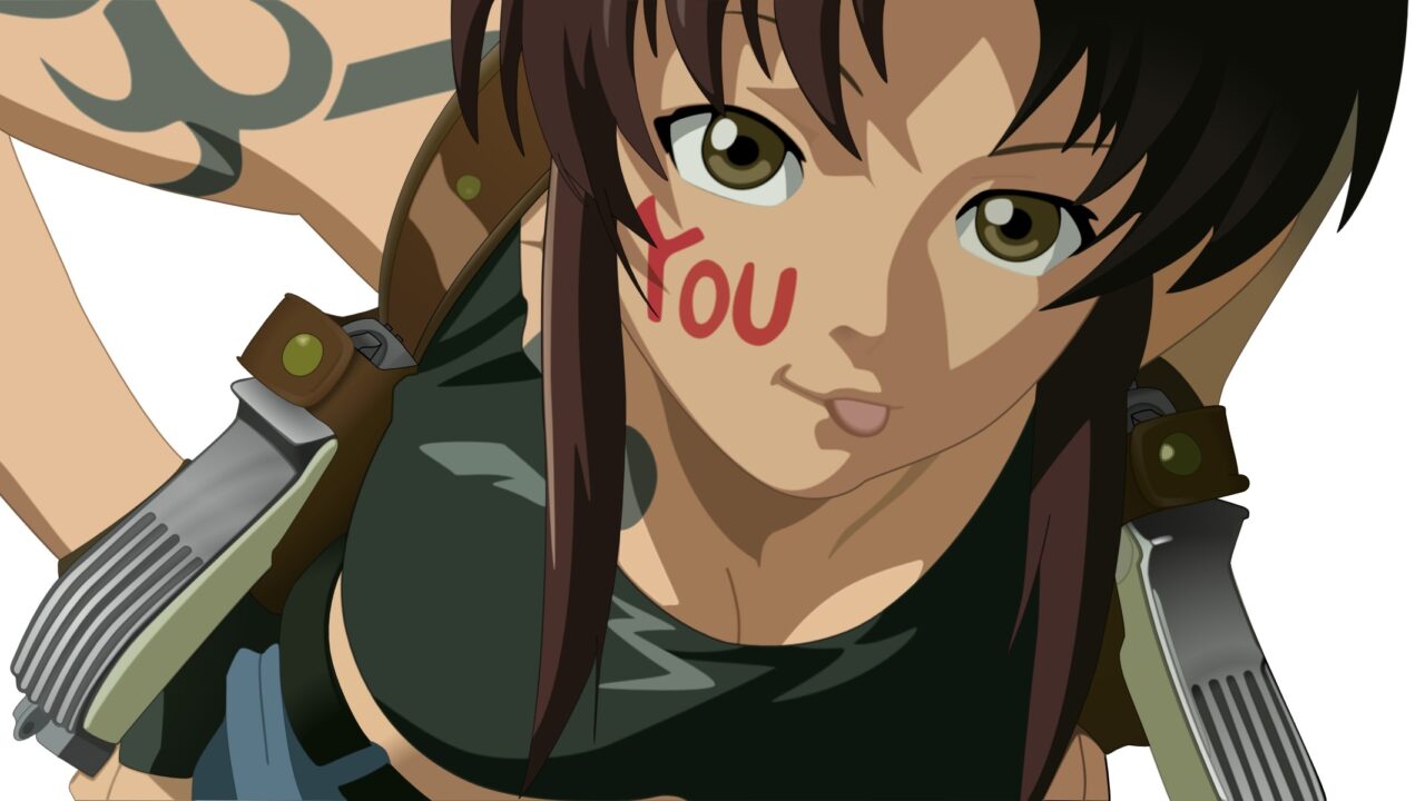 Revy Windows Wallpapers