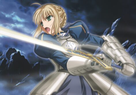Saber 2