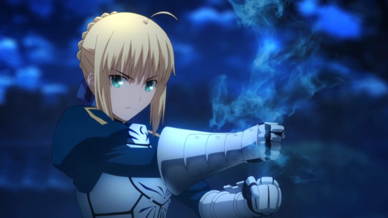 Saber images