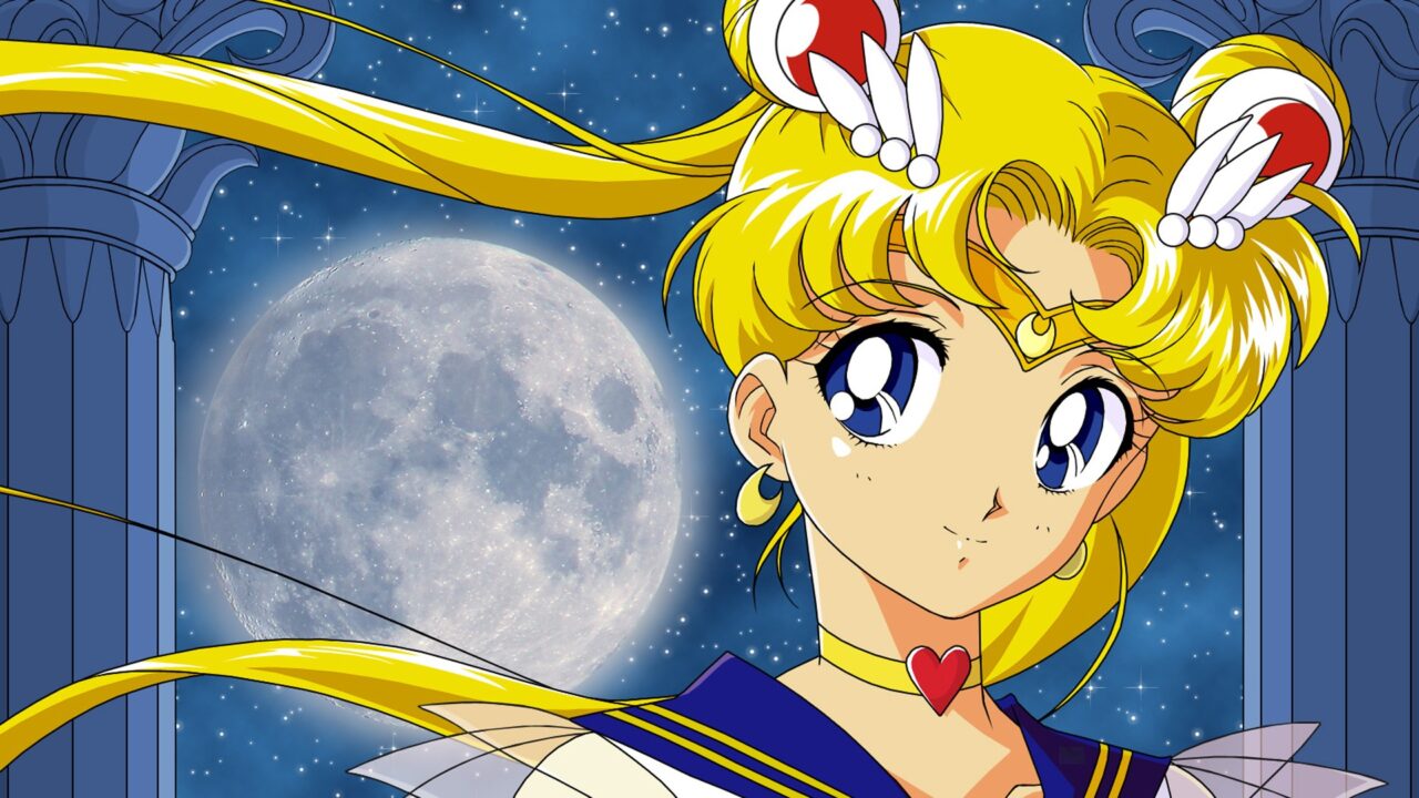 Sailor Moon