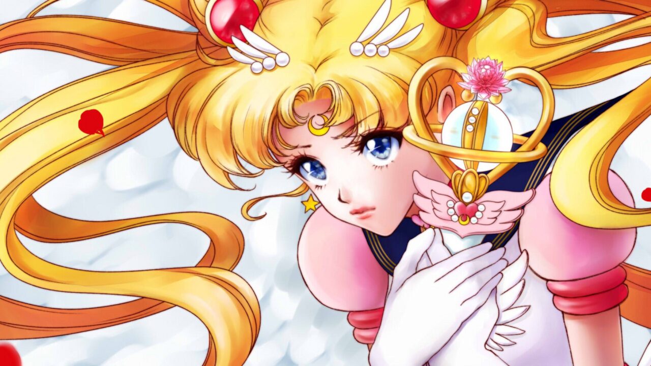 Sailor Moon 2
