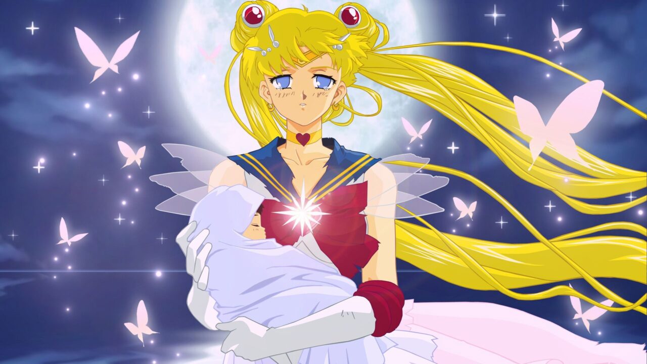 Sailor Moon Pictures
