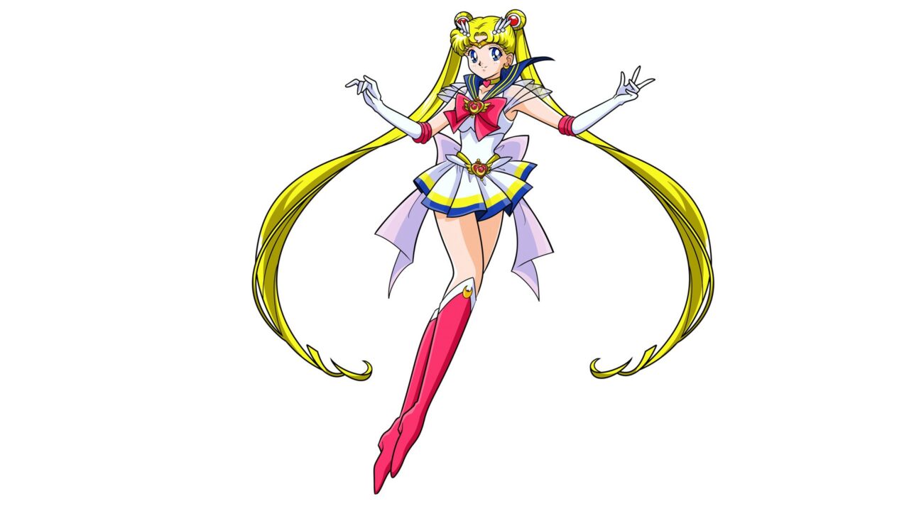 Sailor Moon images
