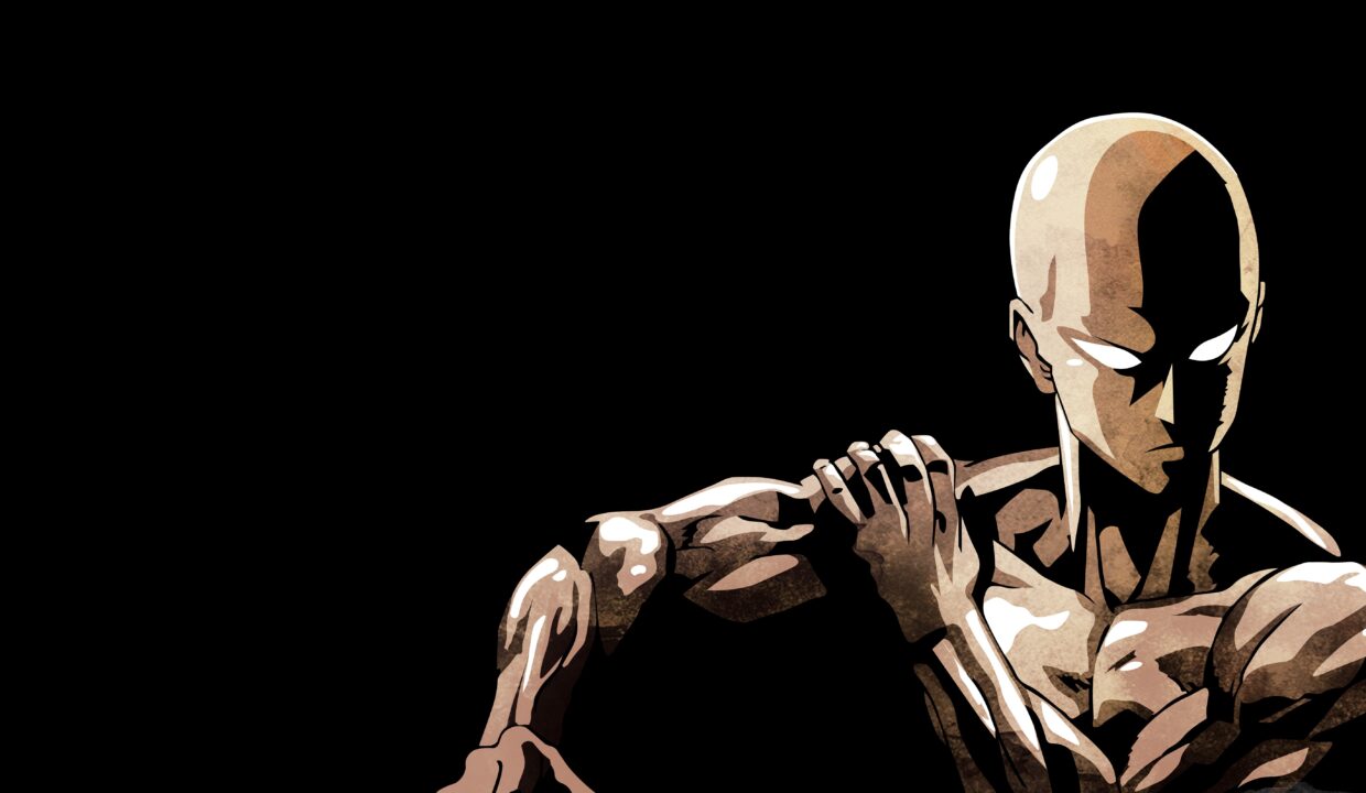 Saitama Wallpapers