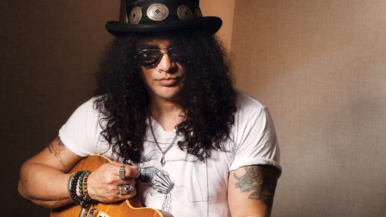 Slash Gallery