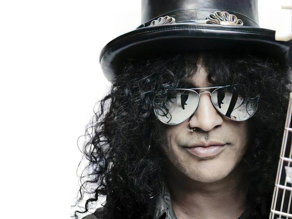 Slash Photos