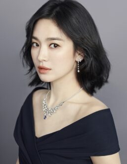 Song Hye Kyo