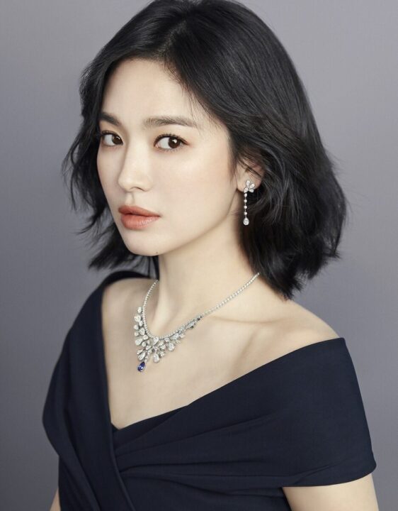 Song Hye Kyo