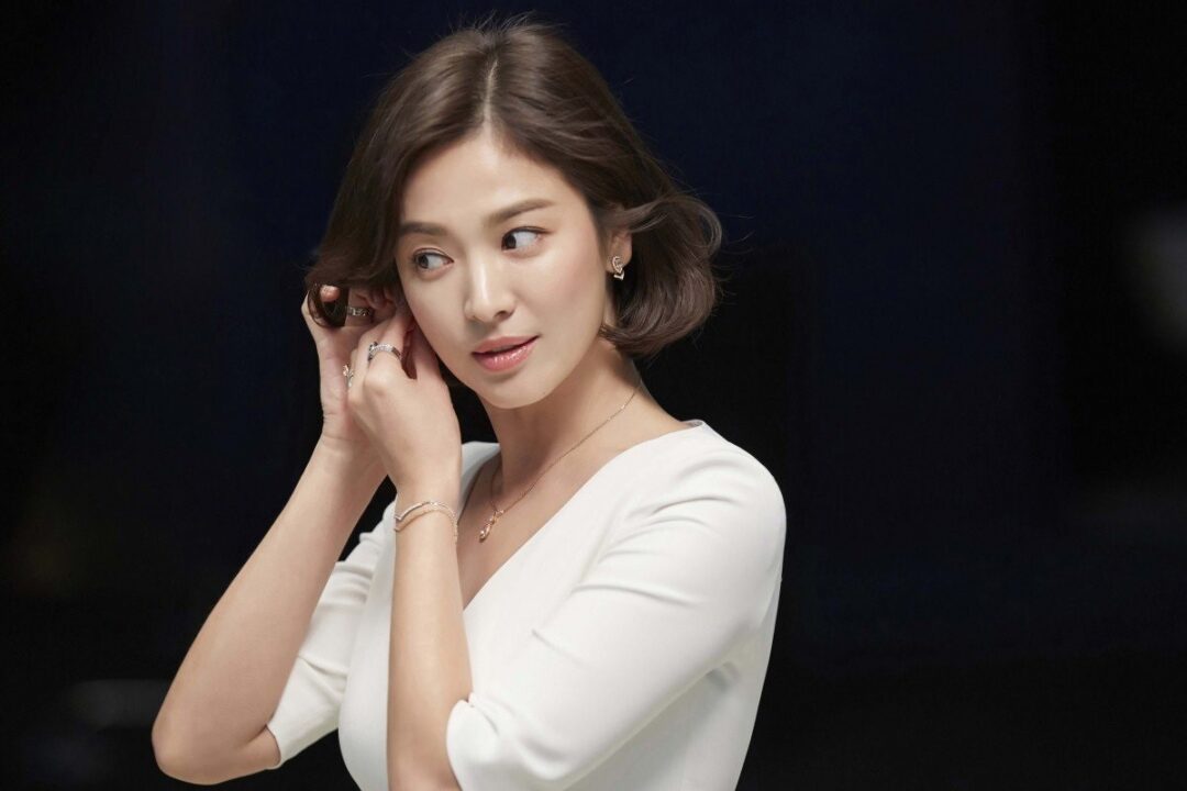 Song Hye Kyo Gallery