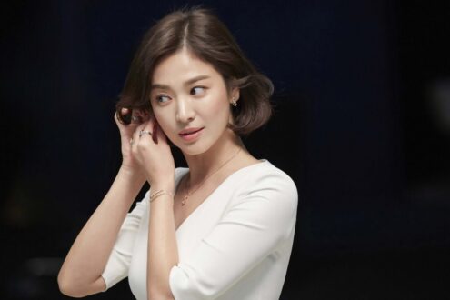 Song Hye Kyo Gallery