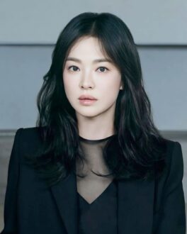 Song Hye Kyo Photo Gallery