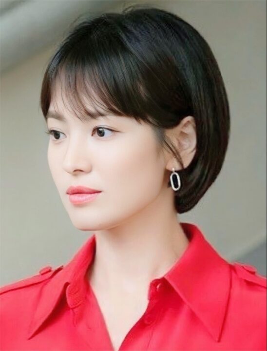 Song Hye Kyo Pictures