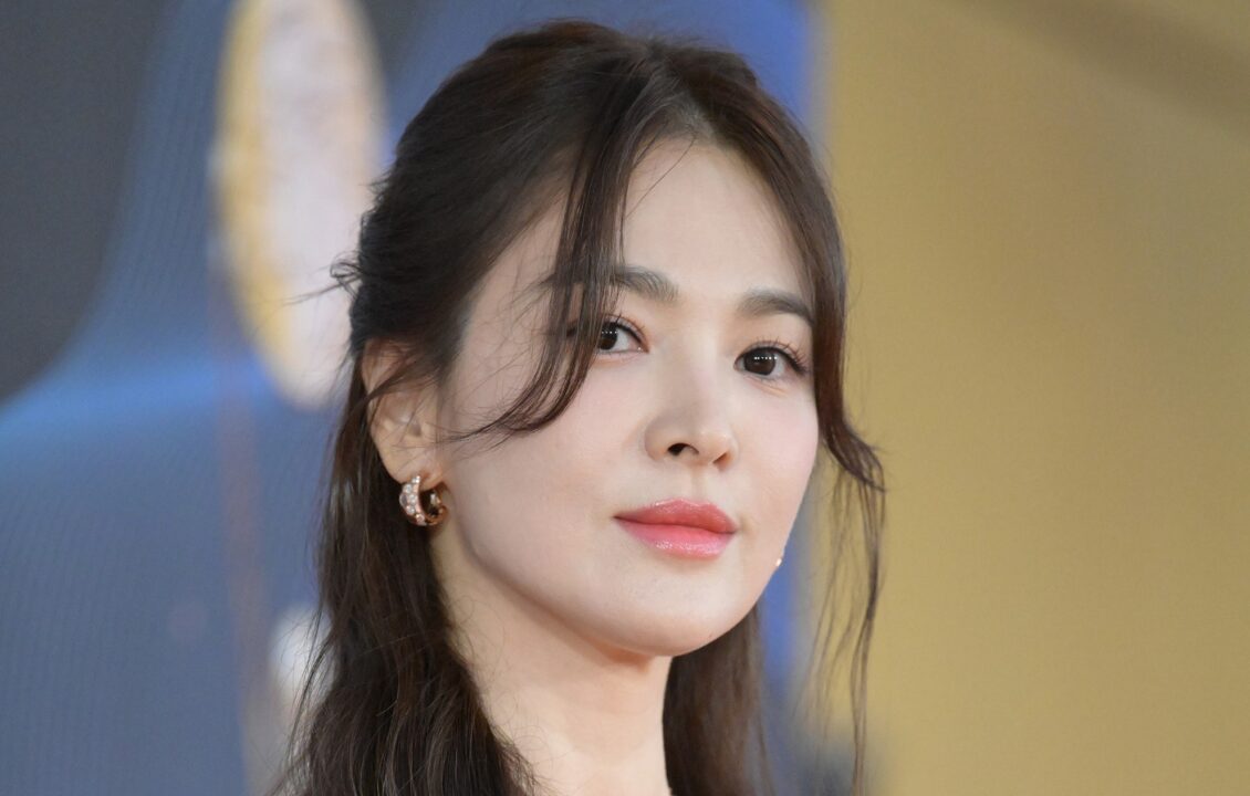 Song Hye Kyo Wallpapers