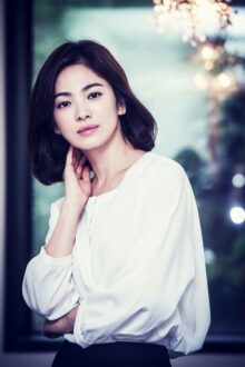 Song Hye Kyo images