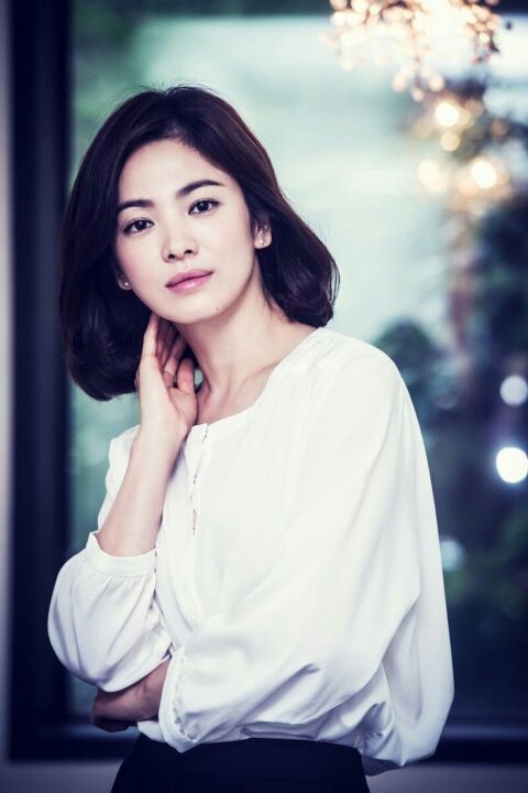 Song Hye Kyo images