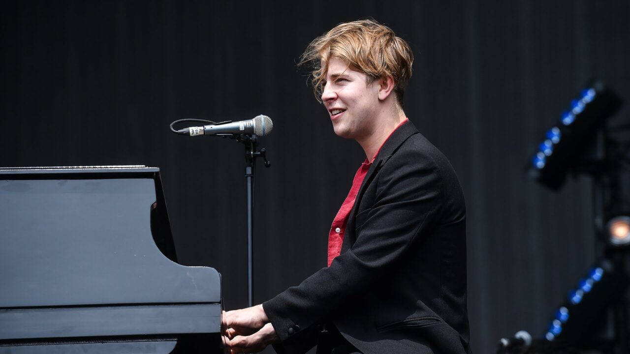 Tom Odell
