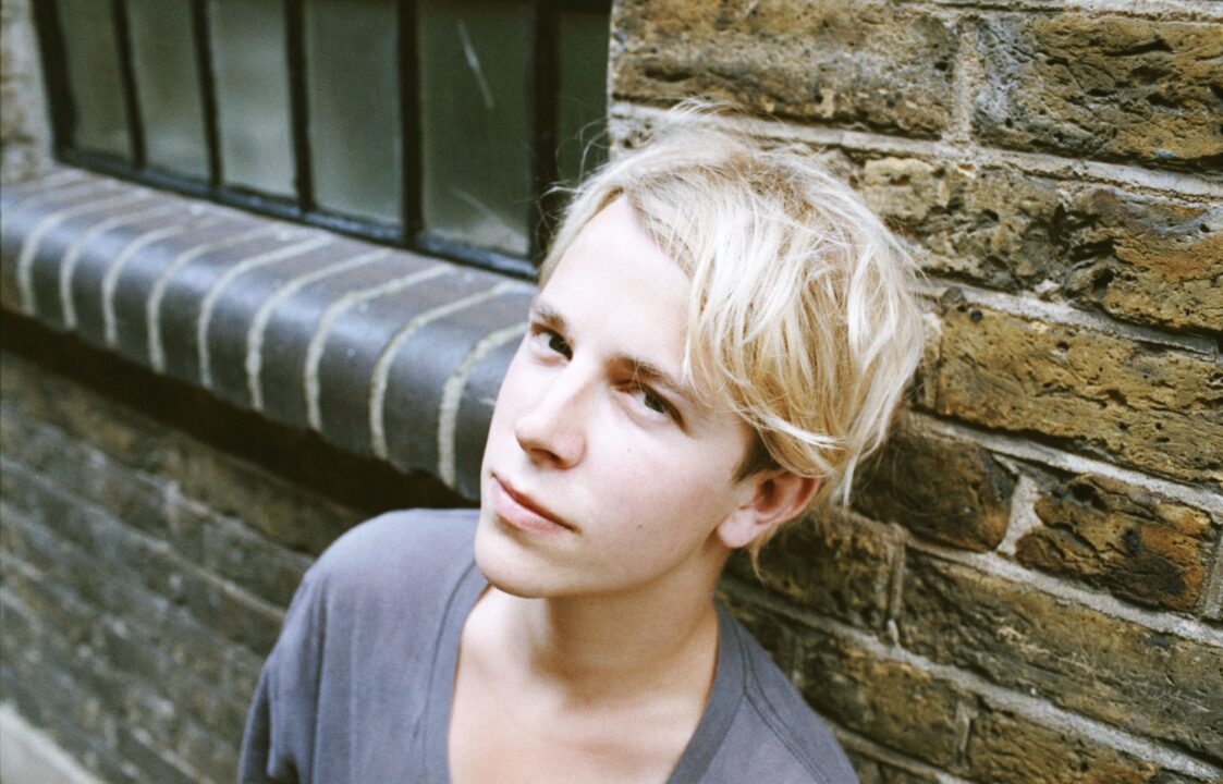 Tom Odell Background Wallpapers