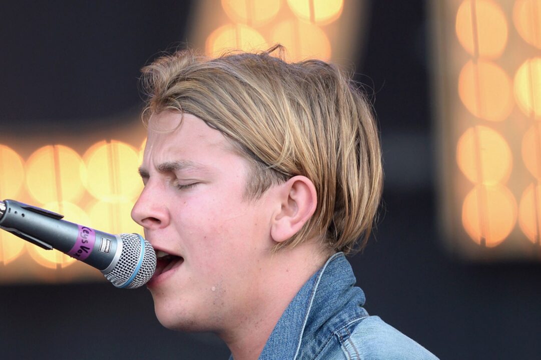 Tom Odell Computer Wallpapers