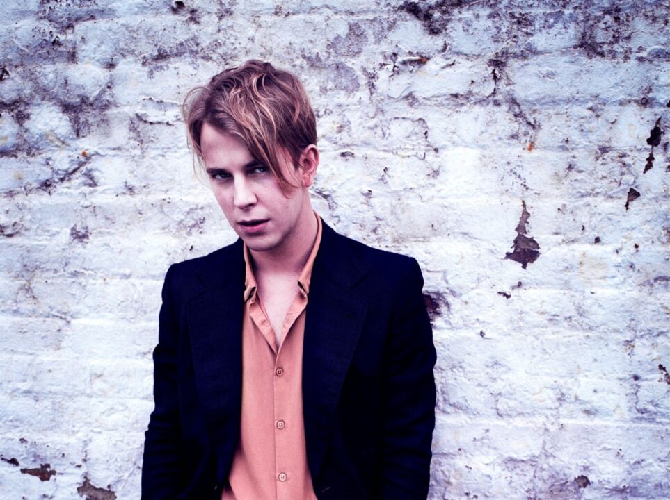 Tom Odell Desktop images